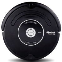 美國艾羅伯特（iRobot）智能掃地機器人 Roomba颶風 吸塵器