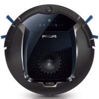 飛利浦（PHILIPS）掃地機器人FC8820/82全自動大塵盒可擦地掃地機
