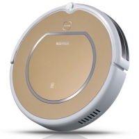 科沃斯（Ecovacs） 地寶魔鏡S（CEN540-LG）全自動充電家用清掃智能掃地機器人吸塵器