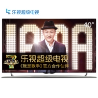樂視超級電視 S40 Air 全配版 智能LED液晶（Letv S40 Air或Letv S40 A
