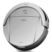 科沃斯（Ecovacs）阿爾法京東微聯(lián)智能App控制全自動(dòng)充電智能掃地機(jī)器人吸塵器